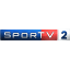 Sportv2 Logo