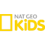 Nat Geo Kids Logo